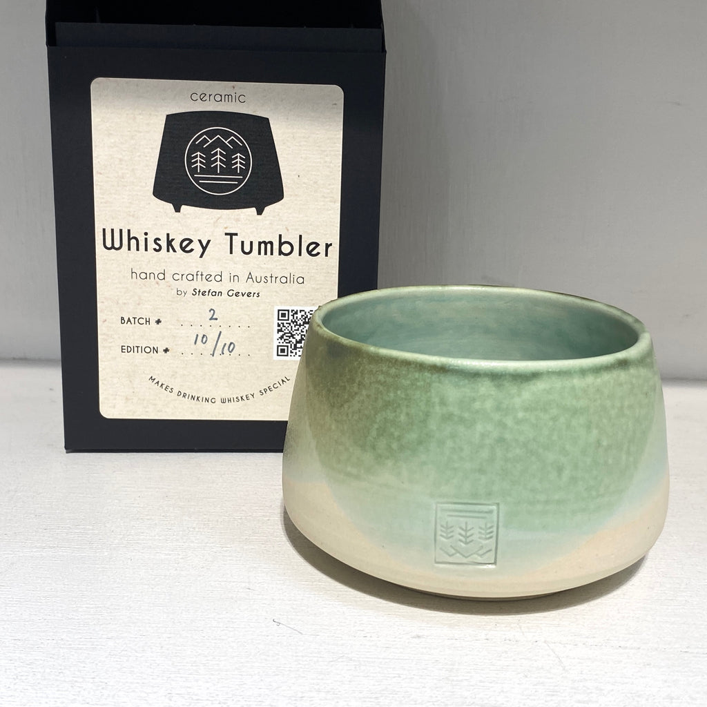 Tumbler Batch # 2 - Edition 10/10