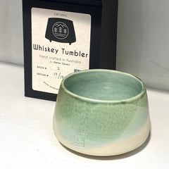 Tumbler Batch # 2 - Edition 10/10