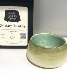 Tumbler Batch # 2 - Edition 3/10