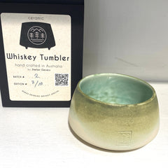 Tumbler Batch # 2 - Edition 1/10