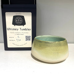 Tumbler Batch # 2 - Edition 3/10