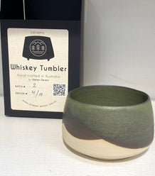 Tumbler Batch # 2 - Edition 4/10