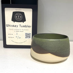 Tumbler Batch # 2 - Edition 4/10