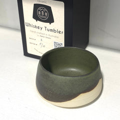 Tumbler Batch # 2 - Edition 5/10