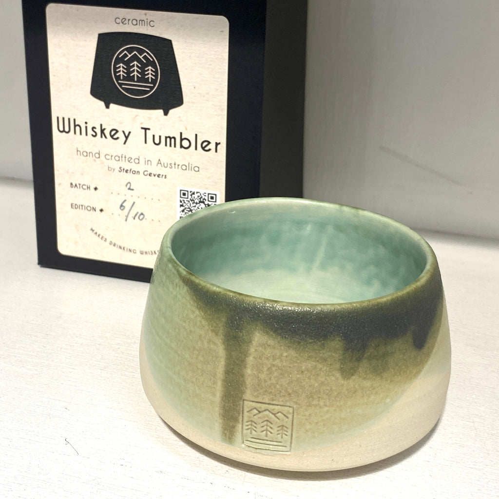 Tumbler Batch # 2 - Edition 6/10