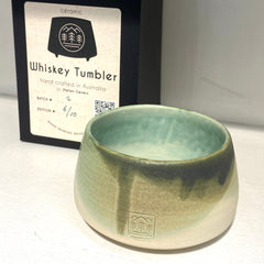 Tumbler Batch # 2 - Edition 6/10