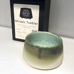 Tumbler Batch # 2 - Edition 7/10