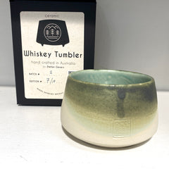 Tumbler Batch # 2 - Edition 7/10