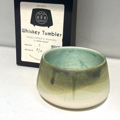 Tumbler Batch # 2 - Edition 8/10