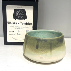 Tumbler Batch # 2 - Edition 8/10