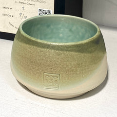 Tumbler Batch # 2 - Edition 9/10