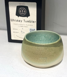 Tumbler Batch # 2 - Edition 9/10