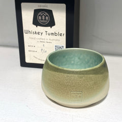 Tumbler Batch # 2 - Edition 9/10