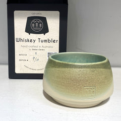 Tumbler Batch # 2 - Edition 9/10