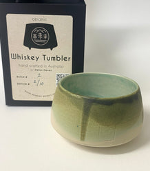 Tumbler Batch # 2 - Edition 2/10