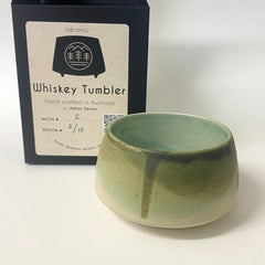 Tumbler Batch # 2 - Edition 2/10