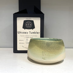 Tumbler Batch # 2 - Edition 1/10