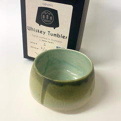 Tumbler Batch # 2 - Edition 2/10