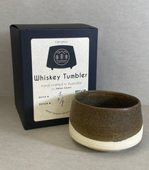 Tumbler Batch # 1 - Edition 7/9