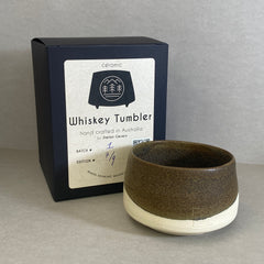 Tumbler Batch # 1 - Edition 7/9