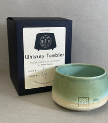 Tumbler Batch # 1 - Edition 3/9