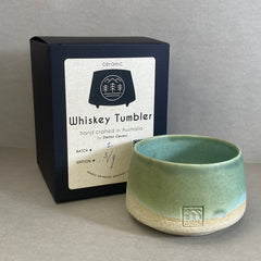 Tumbler Batch # 1 - Edition 3/9