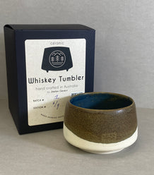 Tumbler Batch # 1 - Edition 6/9