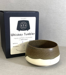 Tumbler Batch # 1 - Edition 2/9