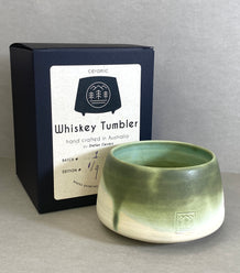 Tumbler Batch # 1 - Edition 1/9