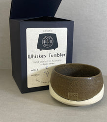 Tumbler Batch # 1 - Edition 4/9