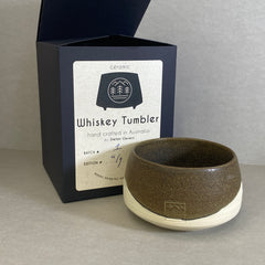 Tumbler Batch # 1 - Edition 4/9