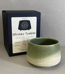 Tumbler Batch # 1 - Edition 5/9