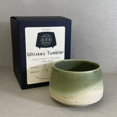 Tumbler Batch # 1 - Edition 5/9