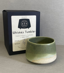 Tumbler Batch # 1 - Edition 8/9