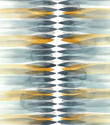 Stefan Gevers Limited Edition - Leaves