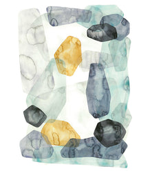 Stefan Gevers Limited Edition - Pebbles #2