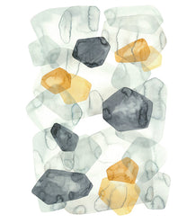 Stefan Gevers Limited Edition - Pebbles #1