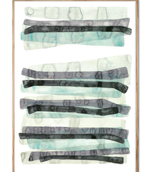 Stefan Gevers Limited Edition - Sticks